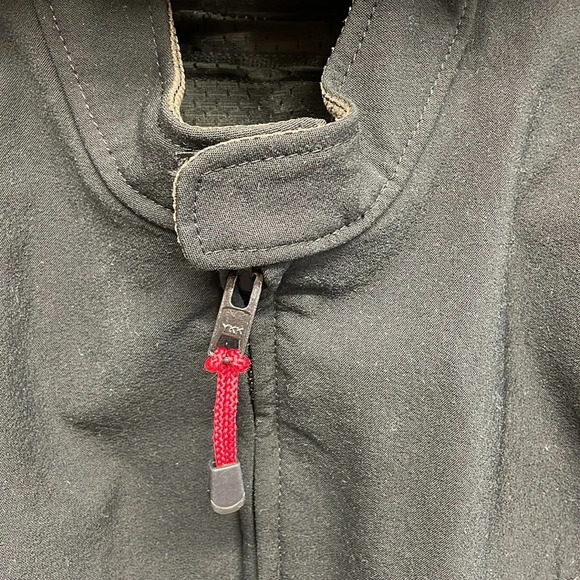 Marsee Ultra Kevlar Ballistics Padded Motorcycle Riding Jacket Black 40 - Picture 6 of 16